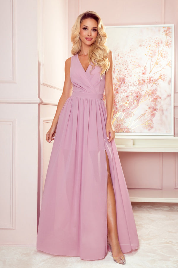 Long dress model 165641